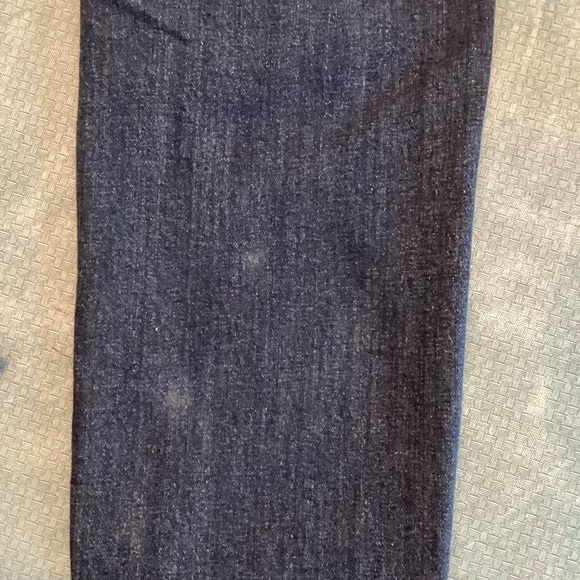 V 1969 Abbigliamento Sportiva SRL Skinny Jeans Size 26/2 - Picture 11 of 11